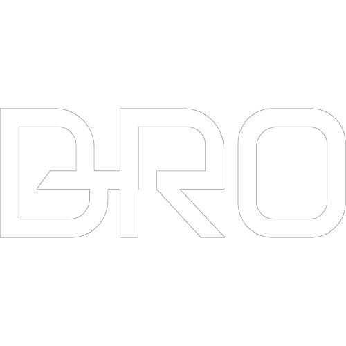 BRO Logo